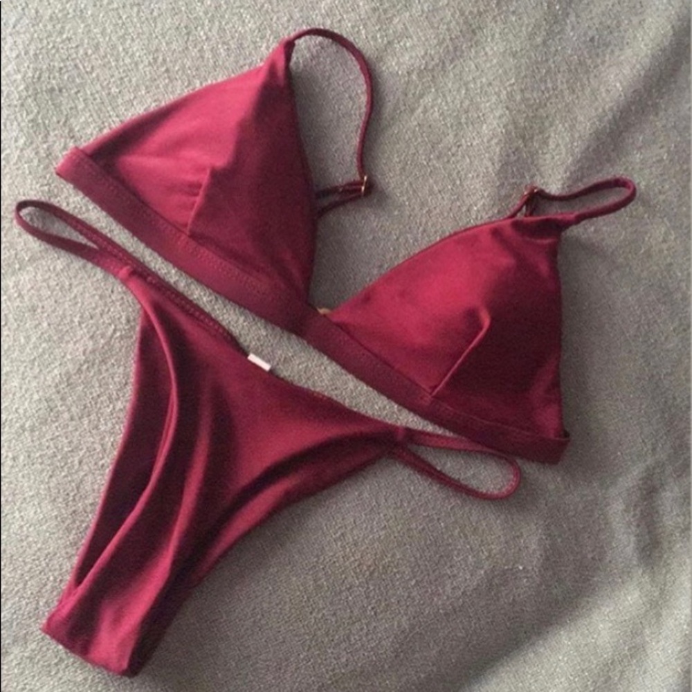 Bikinis